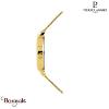 Montre PIERRE LANNIER Collection SYMPHONY Doré Acier  Femme