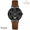 Montre Pierre Lannier BLACKJACK Homme Quartz 254D434