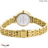 Montre PIERRE LANNIER Collection NOVA doré métal  Femme