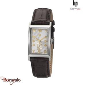 Montre LIP Churchill T24 Unisexe 671945