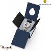 Montre Patrouille de France ATHOS 1 gris acier Homme 668150