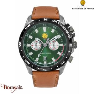 Montre Patrouille de France ATHOS 3 Homme 668158