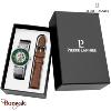 Montre Pierre Lannier Coffret AUTOMATIC Homme automatique 390C171