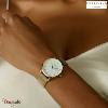 Montre Rosefield Pearl Edit Femme RMGMG-R06