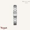 Montre Rosefield Gaïa XS argent Femme ORCSSS-OR05