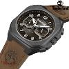 Montre Timberland Mackinac Homme TDWGF0055001