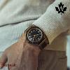 Montre WOODWATCH RANGER Sierra Bois de plomb WW-RG-4LBB