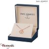 Collier Paul Hewitt Tropicool acier plaqué or rose PH-N-FLA-R