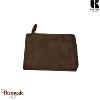 Porte carte KASZER collection Oregon Marron naturel 591704-MC6