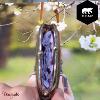 Porte monnaie Bear Design en Cuir de vachette brut Brut Collection : brut