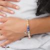 Bracelet Stilivita Médecine Naturelle Fécondité et grossesse sereine SI-387