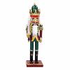 Soldat SIGRO Collection Premium Qualitat  25 cm Soldat Casse Noisette SIGRO Coll