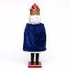 Soldat SIGRO Collection Premium Qualitat  61 cm Soldat Casse Noisette SIGRO Coll