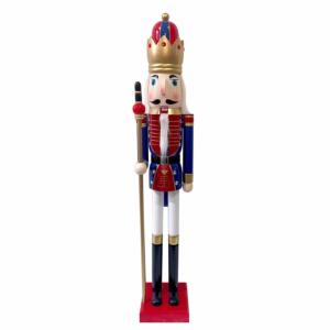 Soldat SIGRO Collection Premium Qualitat  120 cm Soldat Casse Noisette SIGRO Col