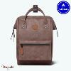 Pochette large (Avant) CABAIA Paofai Nubuck vegan