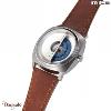 Montre  TACS AMP Automatique Mask Player Homme Ash Blue