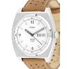 Montre KELTON RC 24 blanche automatique Homme 9124822