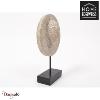 Bouddha Home Edelweiss collection : Sundara 35,5 cm