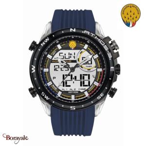 Montre Patrouille de France ATHOS 1 668041