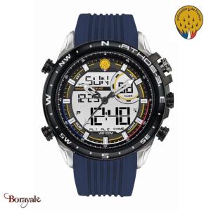 Montre Patrouille de France ATHOS 1 homme 668041