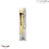 Bague TI Sento Vintage femme 12271ZY/54