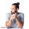 Bague Phebus bijoux Homme 15-0373-62