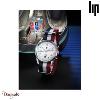Montre LIP Courage 40 mm Unisexe 670011