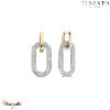 Boucles d'oreilles TI Sento Signature femme 7844ZY