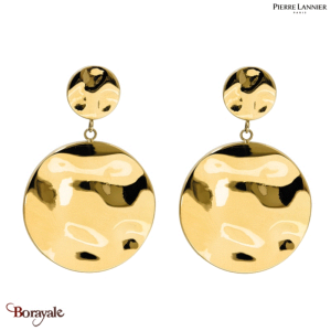 Boucle d'oreille Pierre Lannier, Collection femme: Echo BJ10A2201