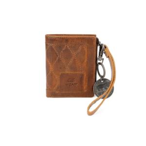 Porte carte BEAR Exclusive Cognac BM5067COG