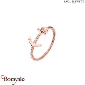 Bague PAUL HEWITT Anchor Rope PH-FR-ARO-R-52