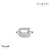 Bague TI Sento Déclaration femme 12320ZI/56