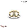 Bague TI Sento Déclaration femme 12391ZY-54