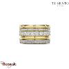 Bague TI Sento Déclaration femme 12396ZY-56