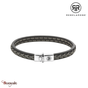 Rebel & sales rose bracelets