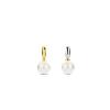 Boucles d'oreilles TI Sento Perles femme 7871PW