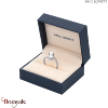 Bague -PAUL HEWITT- collection Anchor PH-FR-ROPE-S-52 taille 52