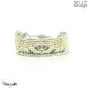 Bracelet Belle mais pas que- collection Ultimate Silver B-1794-ULTI