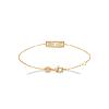 Bracelet CN Paris Géométrique pour Femme 92182018