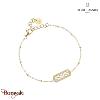 Bracelet Soline Pierre Lannier BJ31A1201