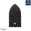 Bracelet Rochet France Pineapple 14 mm de couleur : noir 4031401ST