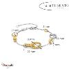 Bracelet TI Sento Déclaration femme 23033ZY