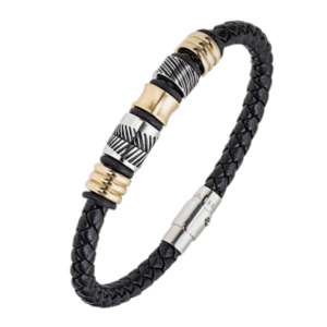 Bracelet All Blacks bijoux Homme 682345