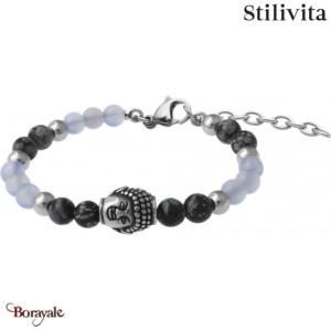 Bracelet Stilivita, Série : Equilibre et Réconfort