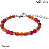 Bracelet Stilivita, Série : Médecine Naturelle et Anti allergies