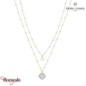 Collier Esperance Pierre Lannier BJ32A0291