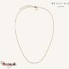 Collier Rosefield Summer Shells Femme JNBRG-J812