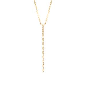 Collier cravate CN Paris Géométrique pour Femme 97349745