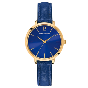 Montre Pierre Lannier CHOUQUETTE 038J566