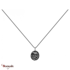 Collier, Phébus Homme, collection Legend